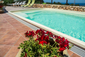 Villa Calabianca Castellammare Del Golfo